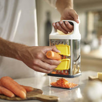 Joseph Joseph Multi-Grip Box Grater LS4