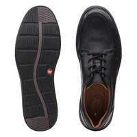 Clarks Mens Un Abode Ease Shoe