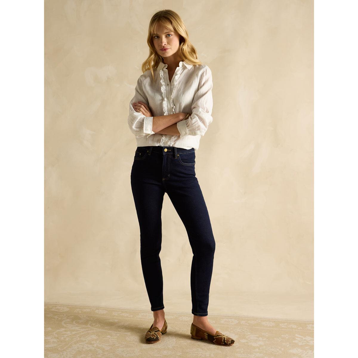 Joules Womens Skinny Jeans