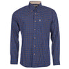 Barbour Mens Bank Tattersall Regular Shirt