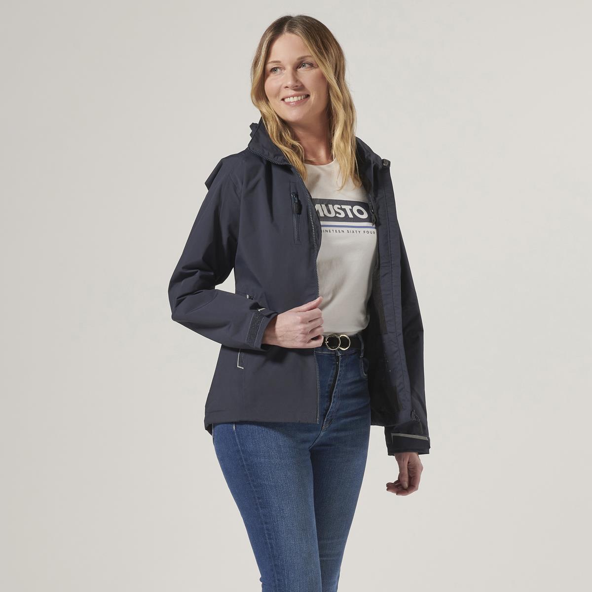 Musto Ladies Sardinia 2.0 Jacket