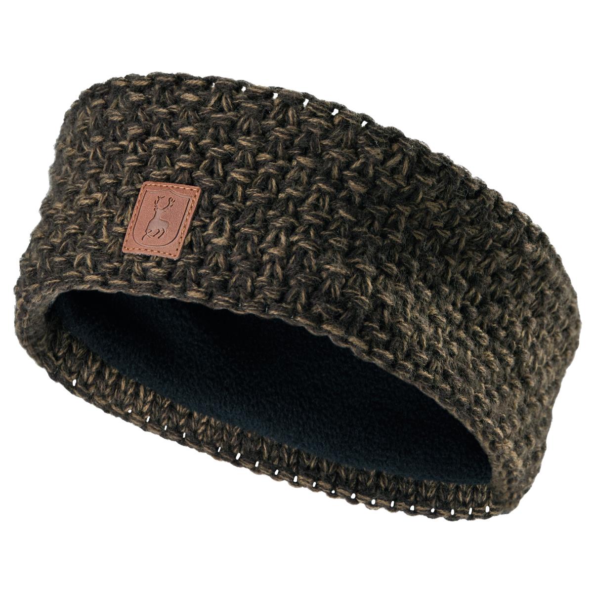 Deerhunter Womens Knitted Headband