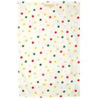 Emma Bridgewater Polka Dot Tea Towel Add Image
