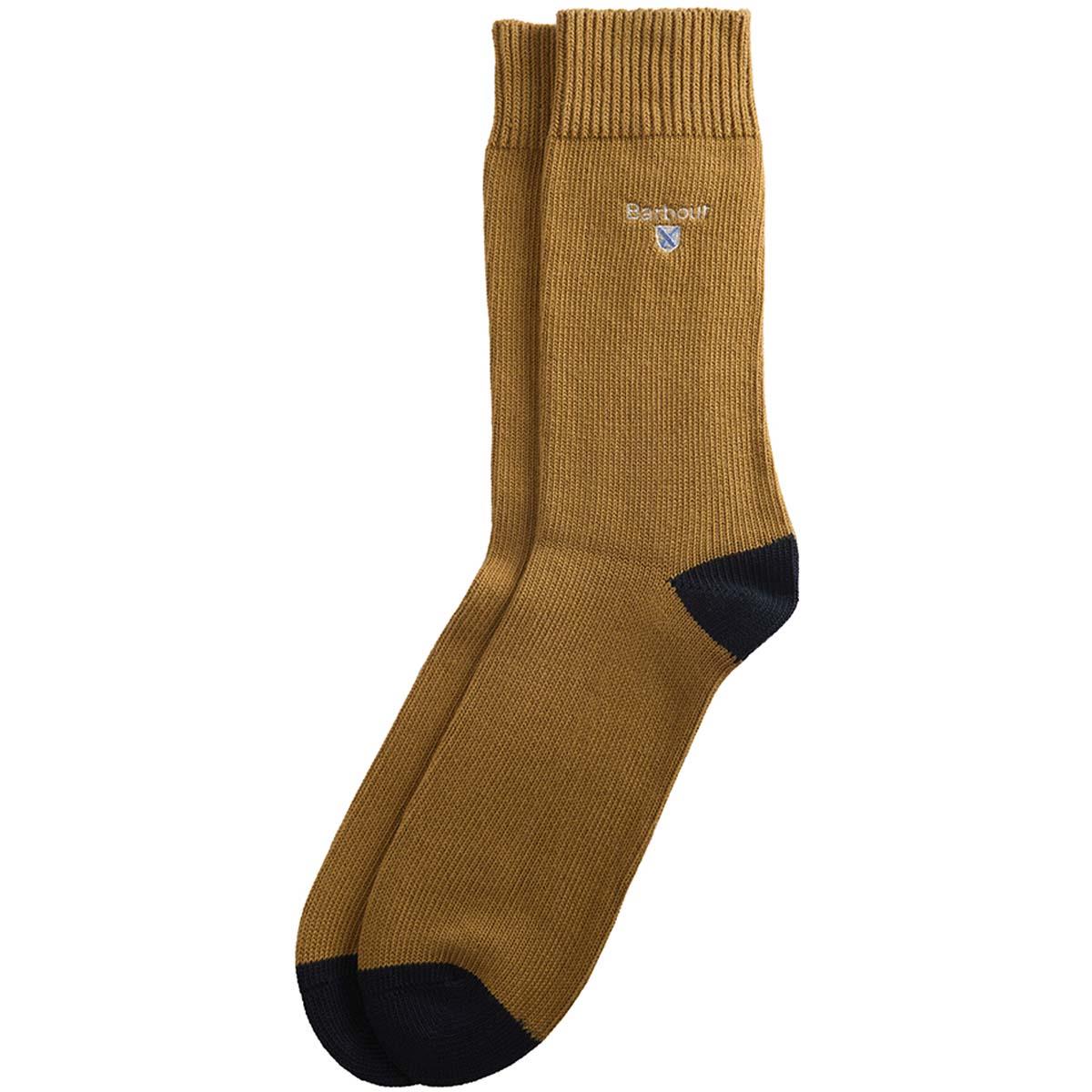 Barbour Mens Cascade Socks