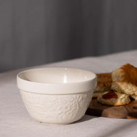 Mason Cash In The Forest S3 16cm Cream Pudding Basin LS4