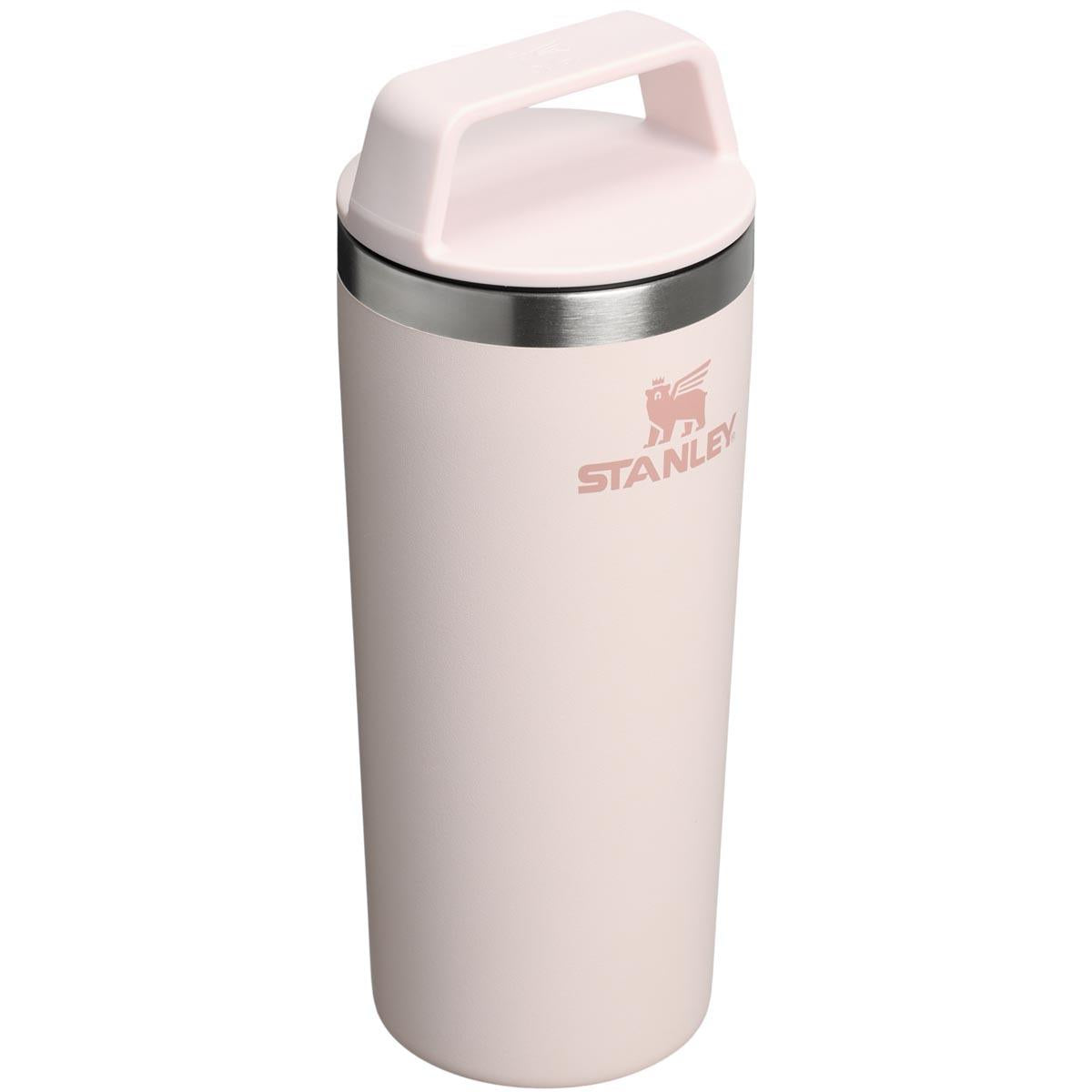 RQ Stanley The Cafe-To-Go Travel Mug 0.47L SIDE