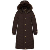 Holland Cooper Womens Chamonix Coat