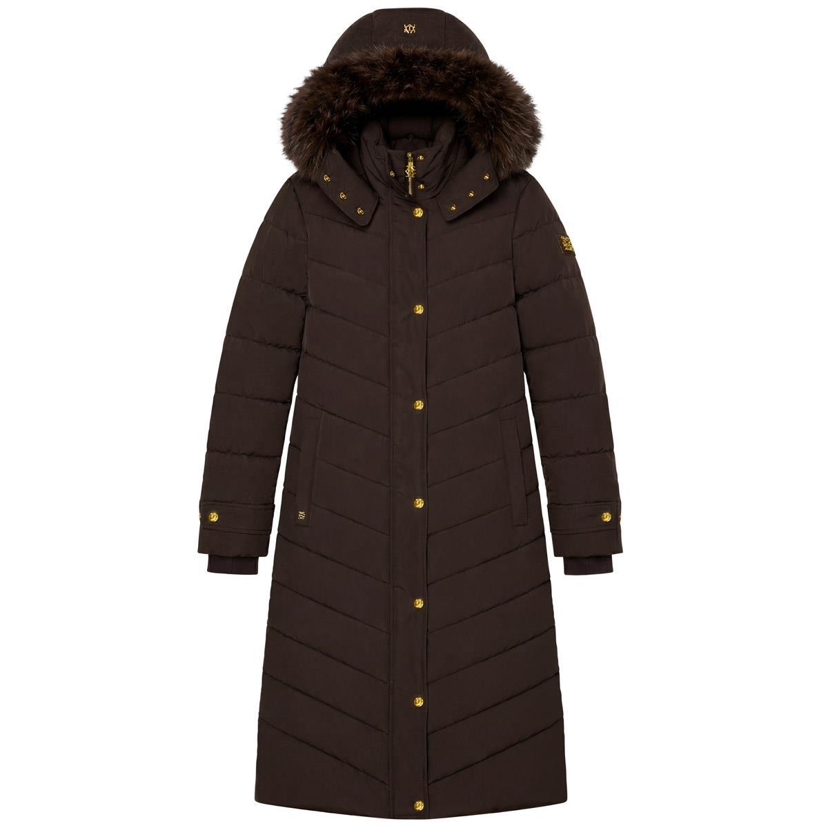 Holland Cooper Womens Chamonix Coat