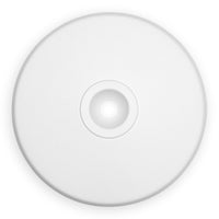 Mineral Fresh White Brabantia MindSet Bathroom Mirror Back