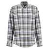 Barbour Mens Hunwick Regular Shirt