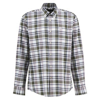 Barbour Mens Hunwick Regular Shirt