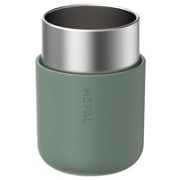 Nordic Sage Mepal Ellipse Coffee To Go Mug 300ml Open