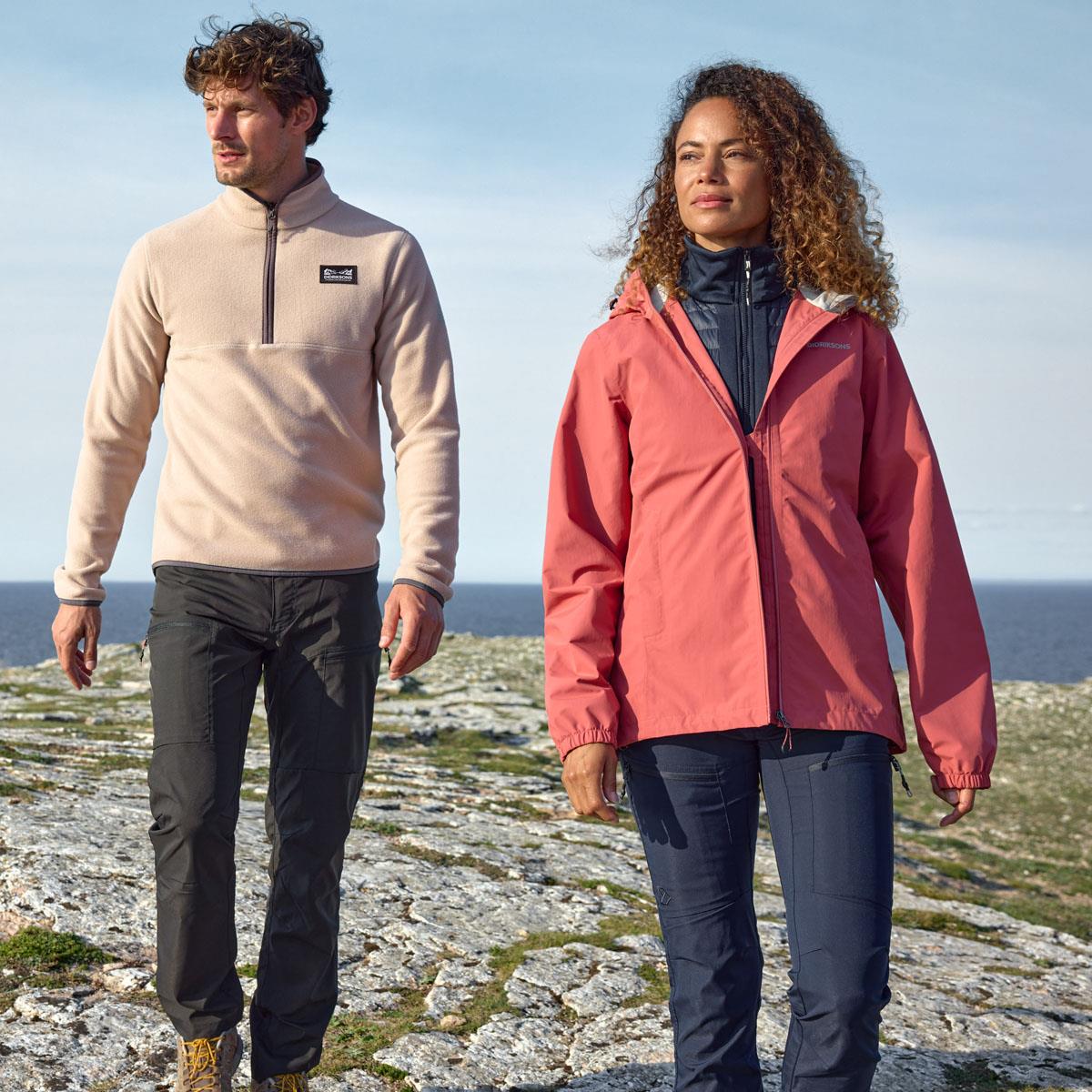 Didriksons Varja Jacket
