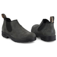 Blundstone Unisex Originals 2035 Low Cut Boots