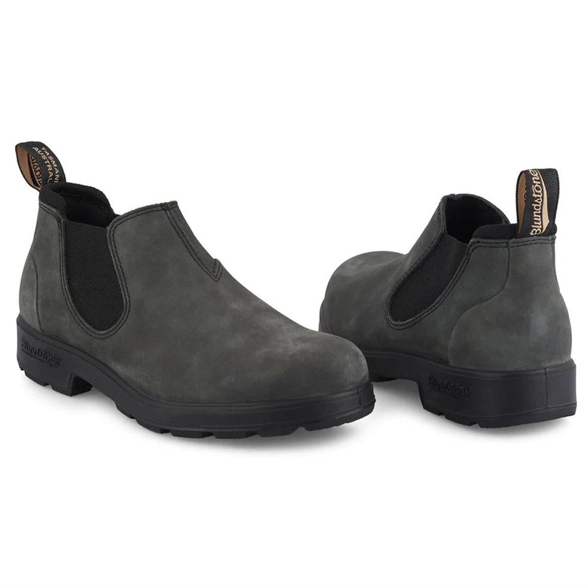 Blundstone Unisex Originals 2035 Low Cut Boots