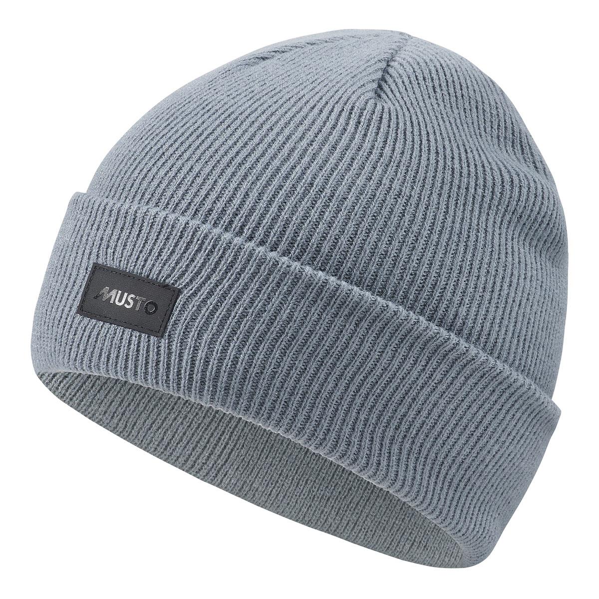 Musto Unisex Shaker Cuff Beanie