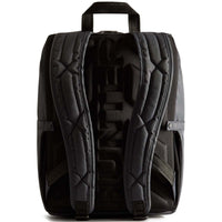 Hunter Nylon Pioneer Topclip Backpack