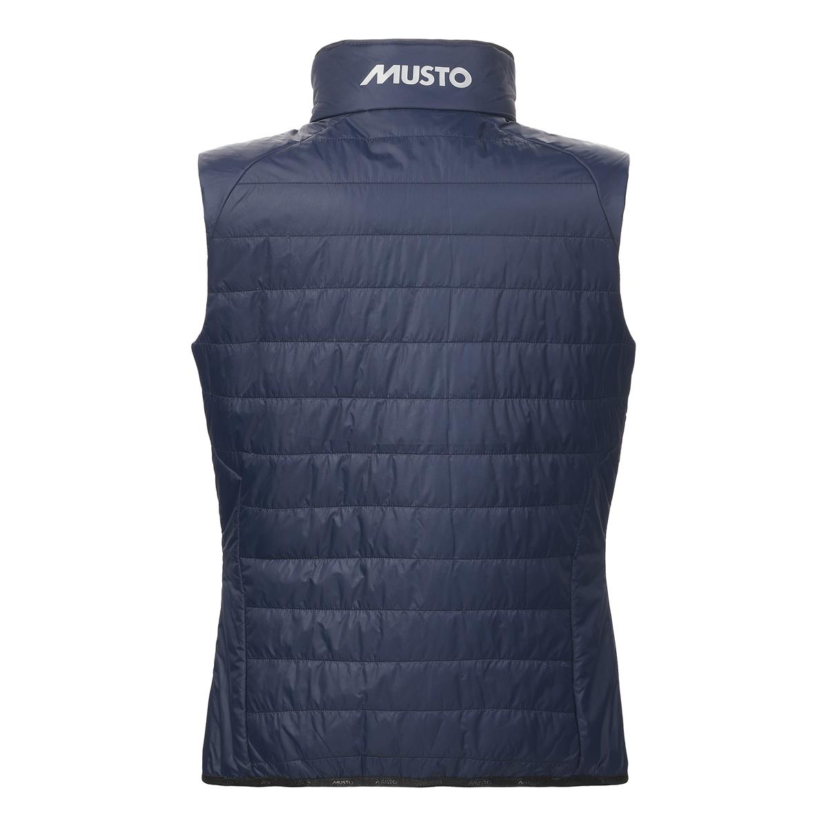Musto Womens Primaloft Vest