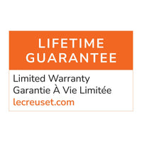 Le Creuset Signature Cast Iron Round Casserole 26cm Lapis Lifetime Guarantee