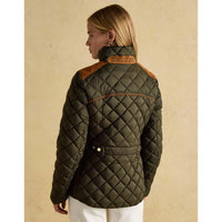 Joules Womens Braemar Luxe Jacket