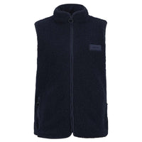 Barbour Mens Reversible Fleece Gilet