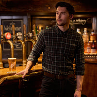Schoffel Mens Akenham Shirt