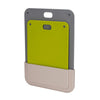 Grey Joseph Joseph DoorStore Chop 2 Piece Set