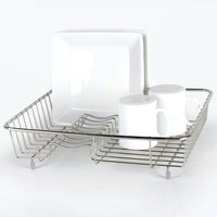 Stainless Steel Delfinware Popular Drainer