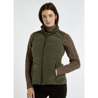 Dubarry Women's Kilcarey Gilet