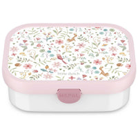 Mepal Campus Fairy Wonders Lunchbox Closed