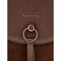 Dubarry Womens Crossgar Saddle Bag Detail