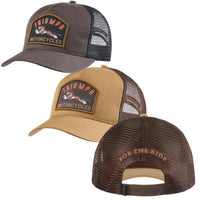 Triumph Road Runner Cap
