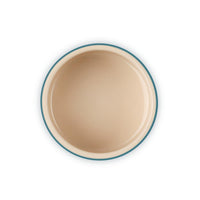 Le Creuset Stoneware Stackable Ramekin Deep Teal