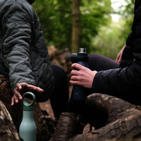 Joseph Joseph Loop Water Bottle 500ml Lifestlye 2