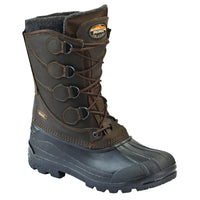 Brown Meindl Mens Solden Boot