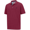 Hoggs Of Fife Mens Newton Pique Polo Shirt