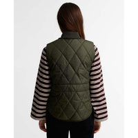 Barbour Womens Glendyn Quilted Gilet