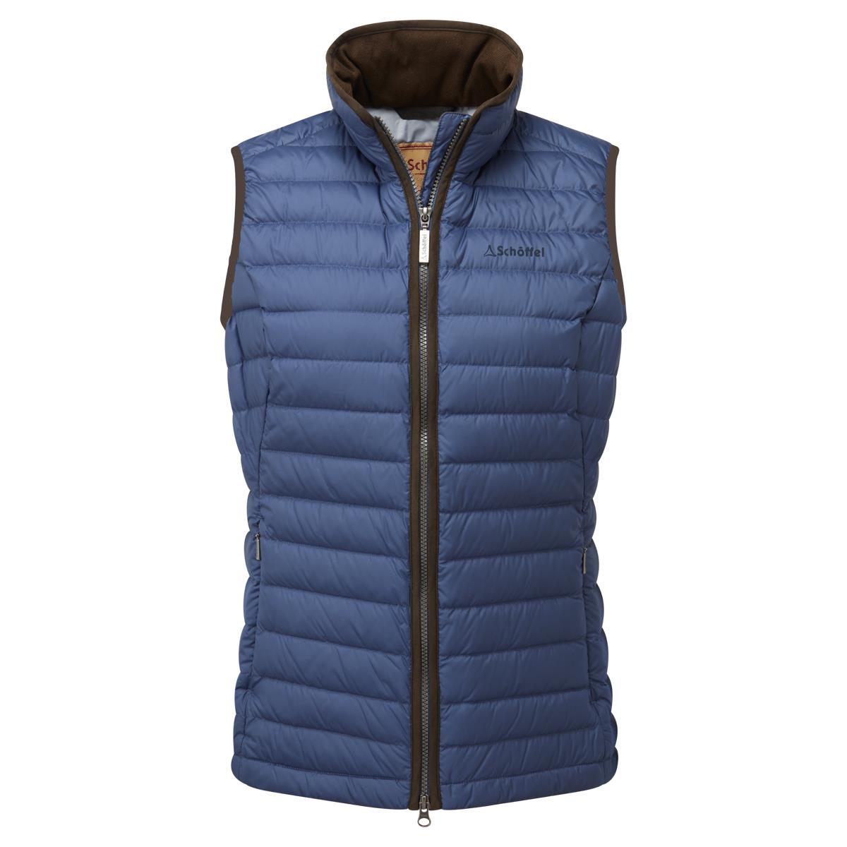 Schoffel Womens Launde Down Gilet