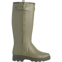 Le Chameau Chasseur Neoprene Mens Wellington Boots vierzon