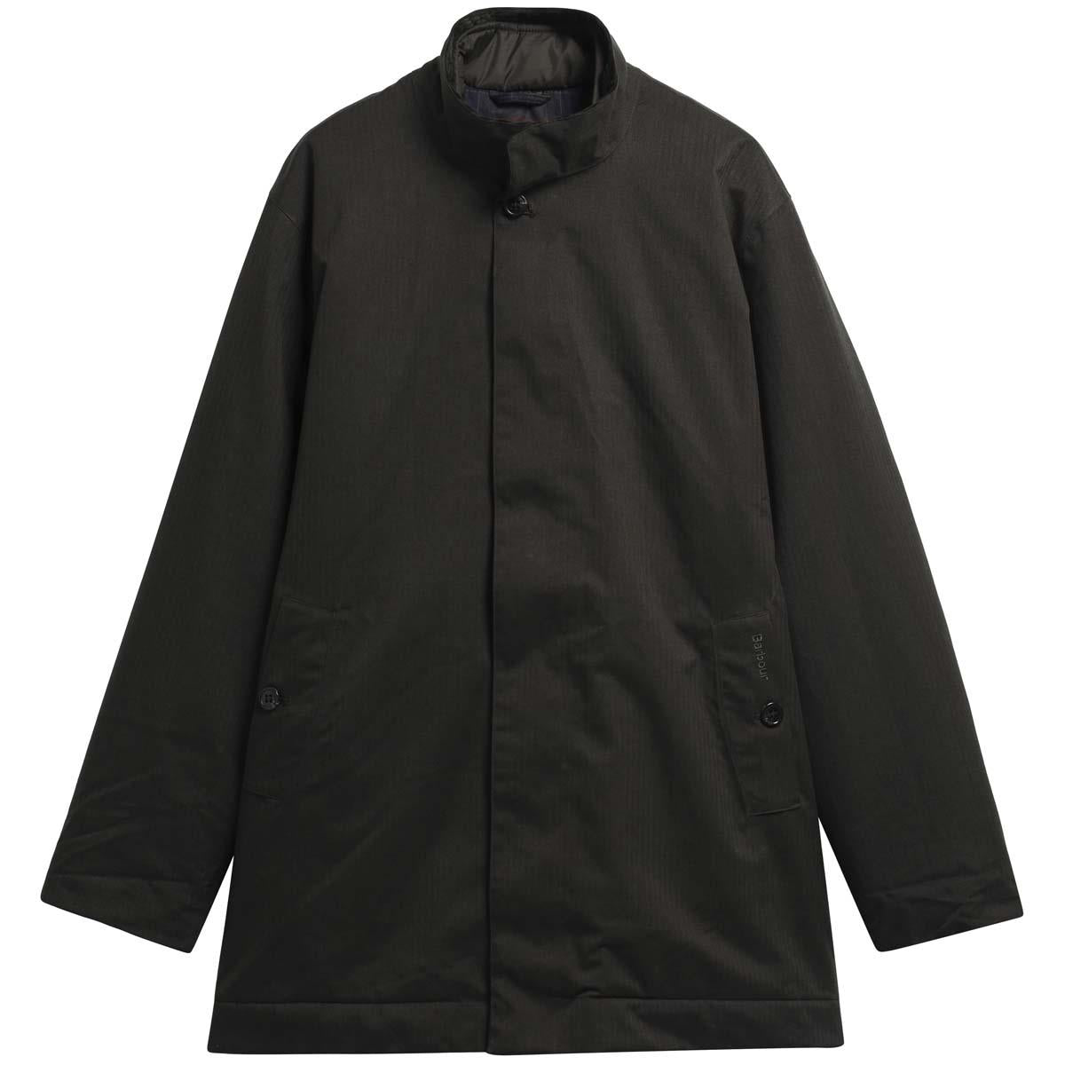 Barbour Mens Northdale Waterproof Mac