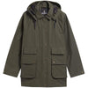 Barbour Womens Border Waterproof Jacket