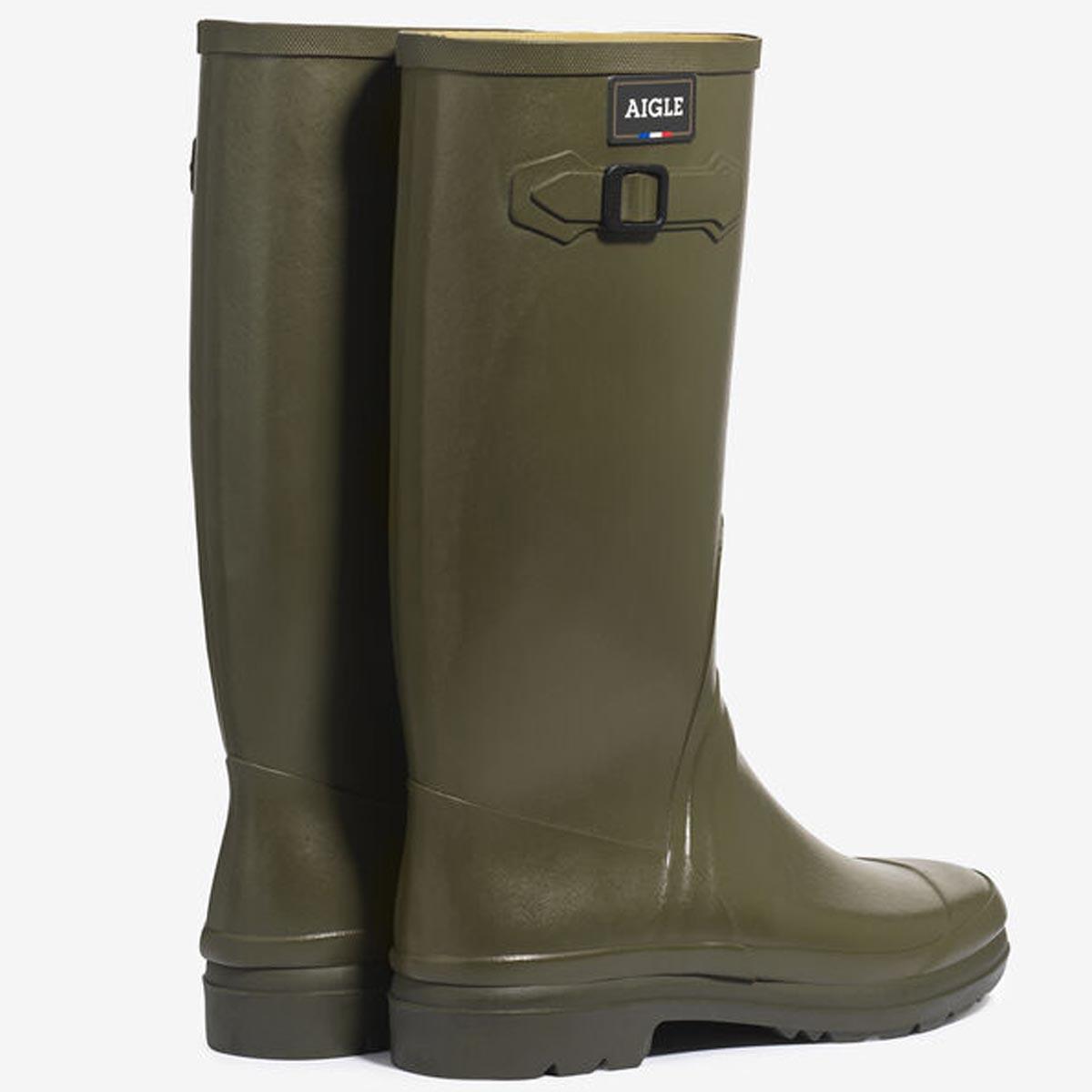 Aigle Womens Cessac Wellington Boots