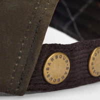 Barbour Mens Ashby Cap