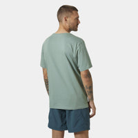 Helly Hansen Mens HH Logo T-Shirt