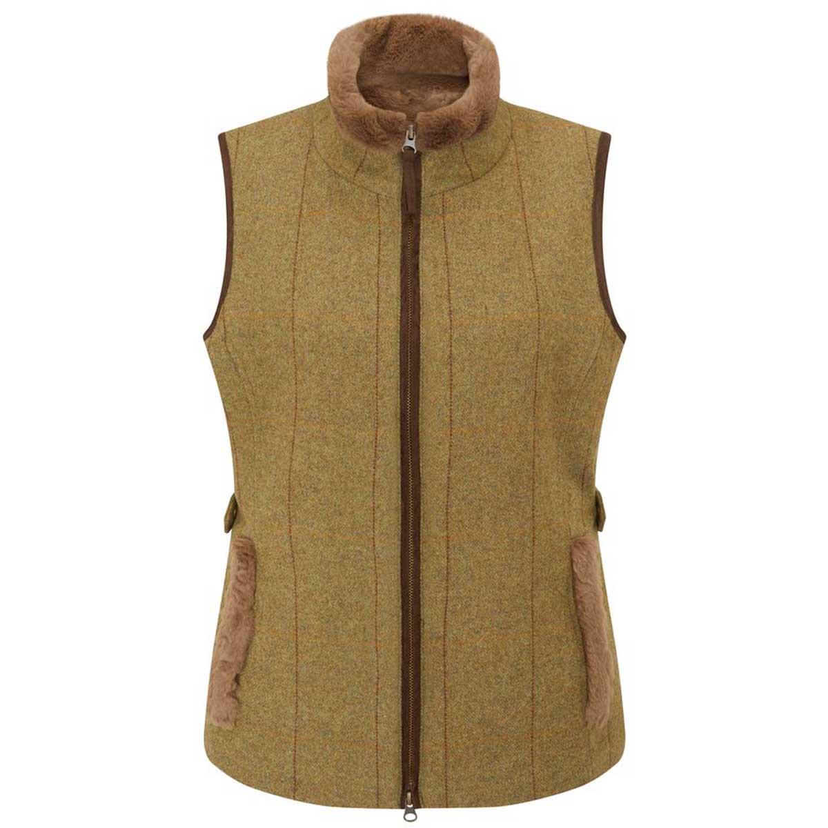 Alan Paine Womens Combrook Gilet