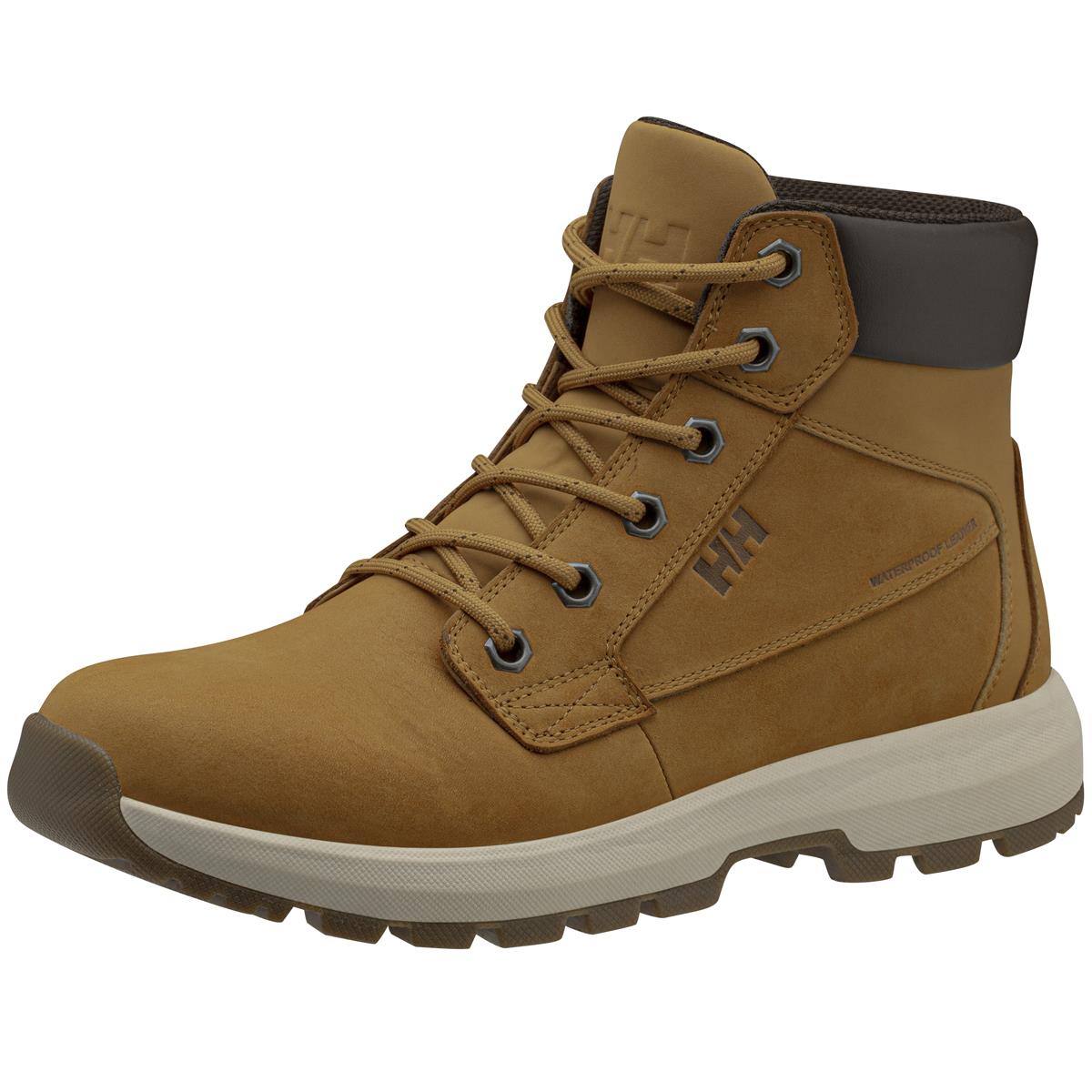Helly Hansen Mens Bowstring Boots