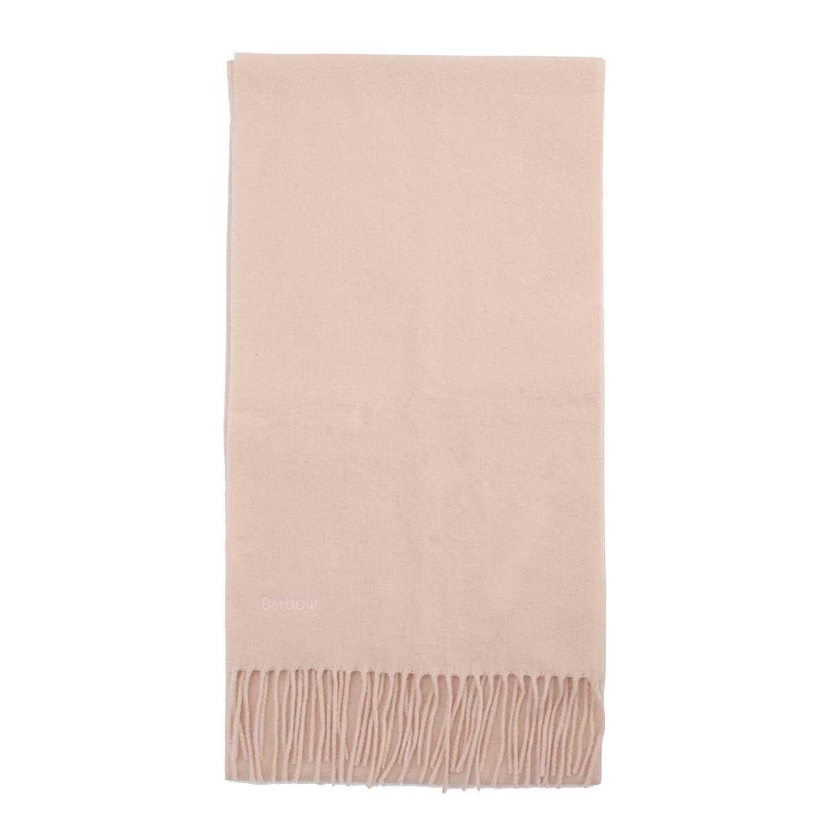 Barbour Womens Lambswool Woven Scarf