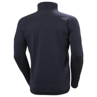 Helly Hansen Mens Varde Fleece Jacket 2.0