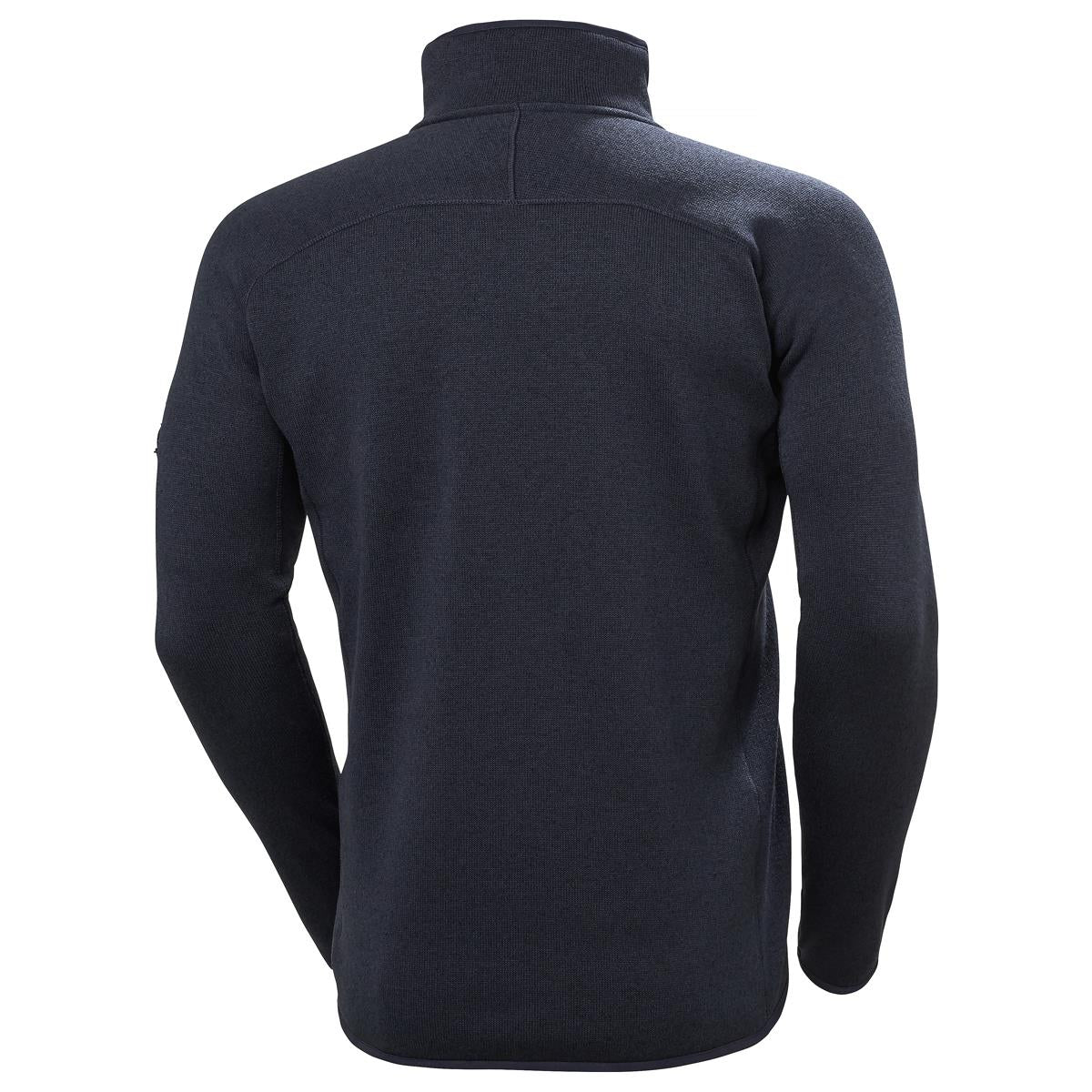 Helly Hansen Mens Varde Fleece Jacket 2.0