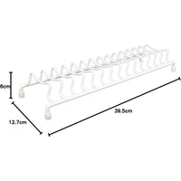 Delfinware Popular Plate Rack